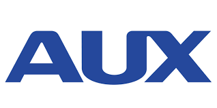 Logo AUX 3