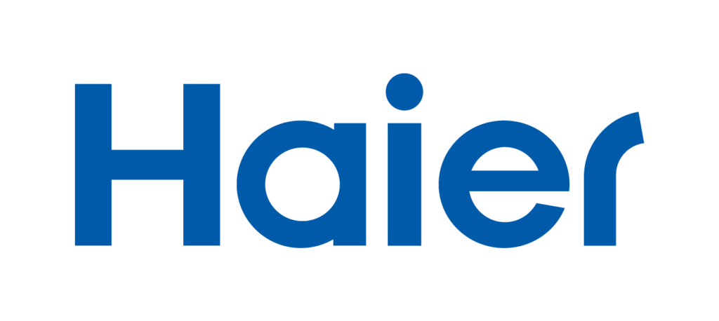 Logo Haier