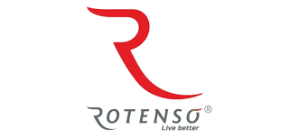 Logo Rotenso