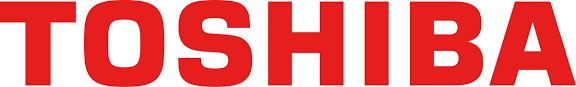 Logo Toshiba 2